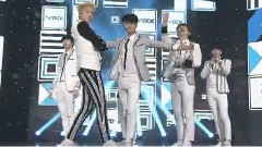 VIXX - 分手方程式