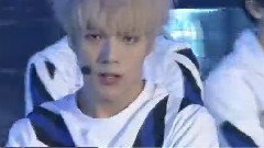 MONSTA X - Trespass