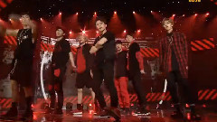 MONSTA X - No Exit