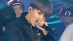TEEN TOP - Hot Like Fire