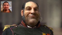 音乐短片 - 3D Facial Blendshape Test Using Faceshift