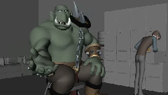 音乐短片 - Beautiful Face