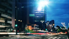 音乐短片 - UNIVERSOS Teaser