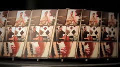 音乐短片 - Day 032