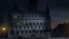 音乐短片 - NuFormer