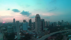 音乐短片 - Singapore