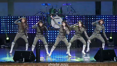 Crayon Pop - BarBarBar