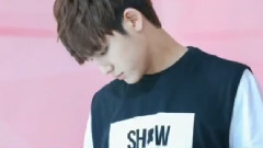 Seventeen,The Ark - Seventeen Mingyu x The Ark Halla
