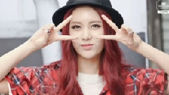 李居丽(T-ara) - QRI Happy Birthday