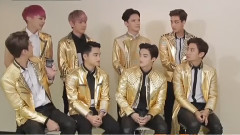 EXO - Section TV Cut