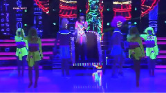 欧美群星 - Dark Horse