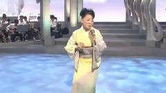 都春美 - アンコ椿は恋の花