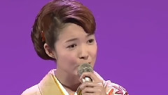 田川寿美 - こぼれ月