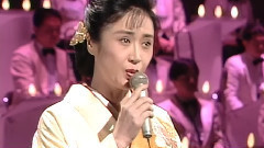 小林幸子 - 冬化粧