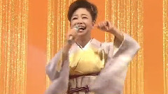 中村美律子 - 河内おとこ节
