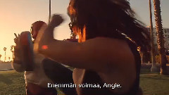 音乐短片 - C More