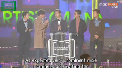 Winner - Melon Music Awards Winner Cut