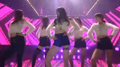 EXID - UP&DOWN