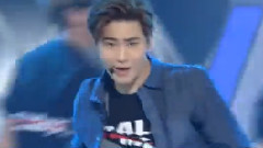 EXO - CALL ME BABY