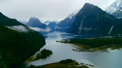 音乐短片 - Чудеса природы