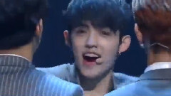 Seventeen - 万岁(Mansae)