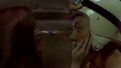张震,文咏珊 - 电影<热爱岛>片段之文咏珊,张震海滨小屋