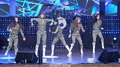 Crayon Pop - FM