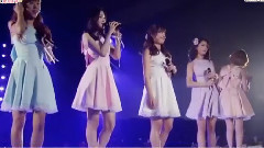 Apink,郑恩地(Apink),孙娜恩(Apink),朴初珑(Apink),金南珠(Apink) - Sunday Monday(Japanese Ver.)