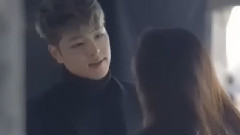 iKON - APOLOGY MV BEHIND THE SCENES
