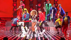 欧美群星 - Fleur East