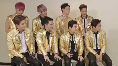 EXO,EXO-M,EXO-K - SECTION TV EXO CUT