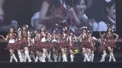AKB48 - 希望满席祭 赞否两论