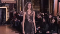 Fashion Show - 2015 The New Faces Part 1