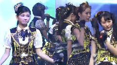 SNH48 - 首届年度风尚大赏现场演出