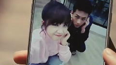 郑恩地(Apink),金志洙 - I'm Always Alone