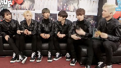 VIXX - Chained up