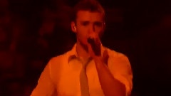 Justin Timberlake - Sexy Back