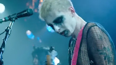 You're A Germ