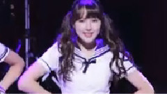 艺琳(GFriend),GFriend - 151027 庆南情报大学 今天开始我们 饭拍主-艺琳