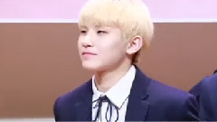 Seventeen - 成为大人的话