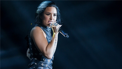 Demi Lovato - Hello(Covers Hello by Adele)