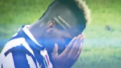 音乐短片 - Paul Pogba