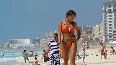 音乐短片 - Chica del Expediente