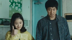 影视原声 - 电影<高龄化家族>韩国预告片1