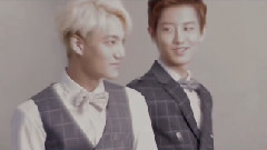 EXO - 大上海
