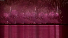 音乐短片 - 古河花火大会