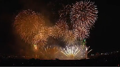 音乐短片 - 足立花火