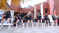 Wanna.B - Hands Up