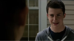 音乐短片 - 电影<鸡皮疙瘩>预告片