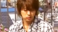 山下智久 - kiss英语 & 你的意味